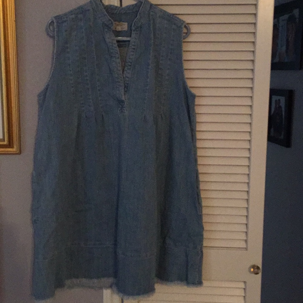 Denim